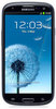 Смартфон Samsung Samsung Смартфон Samsung Galaxy S3 64 Gb Black GT-I9300 - Сургут