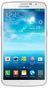Смартфон Samsung Samsung Смартфон Samsung Galaxy Mega 6.3 8Gb GT-I9200 (RU) белый - Сургут