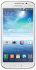 Смартфон Samsung Samsung Смартфон Samsung Galaxy Mega 5.8 GT-I9152 (RU) белый - Сургут