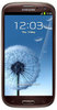 Смартфон Samsung Samsung Смартфон Samsung Galaxy S III 16Gb Brown - Сургут