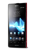 Смартфон Sony Xperia ion Red - Сургут