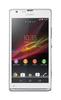 Смартфон Sony Xperia SP C5303 White - Сургут