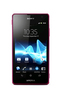 Смартфон Sony Xperia TX Pink - Сургут