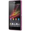 Смартфон Sony Xperia ZR Pink - Сургут